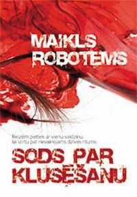 Sods par klusēšanu