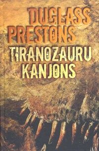 Tiranozauru kanjons