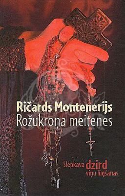 Rožukroņa meitenes