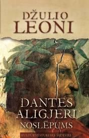 Dantes Aligjeri noslēpums