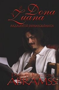 Dona Žuana pazaudētā dienasgrāmata