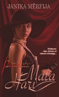 Paraksts: Mata Hari