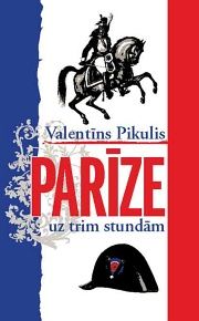 Parīze uz trim stundām