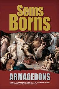 Armagedons
