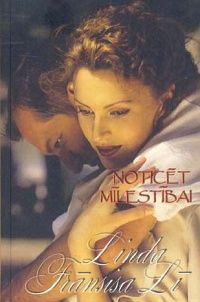 Noticēt mīlestībai