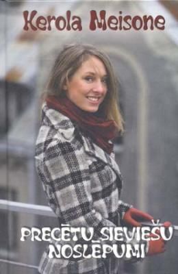 Precētu sieviešu noslēpumi