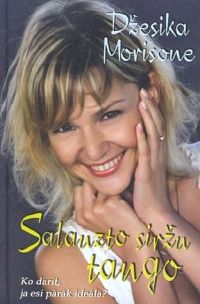 Salauzto siržu tango