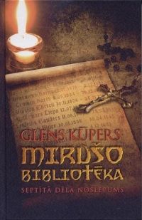 Mirušo bibliotēka