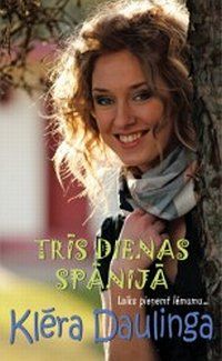 Trīs dienas Spānijā