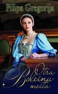 Otra Boleinu meita 1