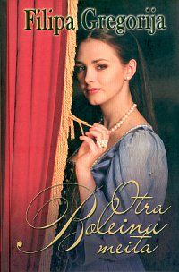 Otra Boleinu meita 2