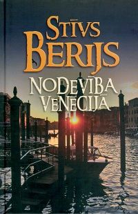 Nodevība Venēcijā