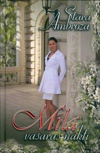 Mīla vasaras naktī