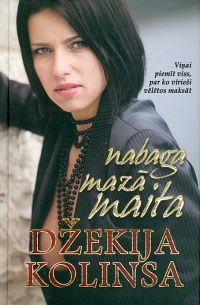Nabaga mazā maita