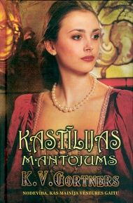 Kastīlijas mantojums