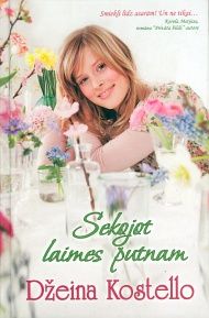 Sekojot laimes putnam