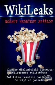 WikiLeaks