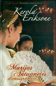 Marijas Antuanetes dienasgrāmata