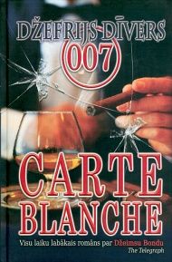 Carte blanche