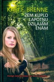 Zem kuplo lapotņu dziļajām ēnām