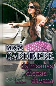 Dzimšanas dienas dāvana