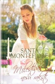 Mīlestības nošu raksti