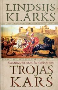 Trojas karš