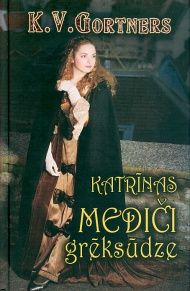 Katrīnas Mediči grēksūdze