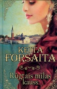 Rūgtais mīlas kauss