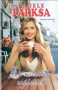 Ar mīlestību nepietiek