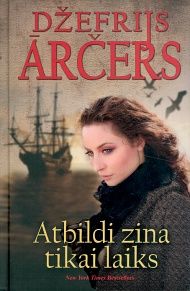 Atbildi zina tikai laiks