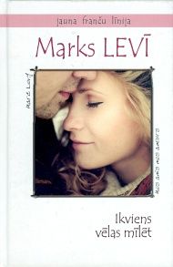 Ikviens vēlas mīlēt