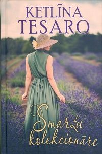 Smaržu kolekcionāre