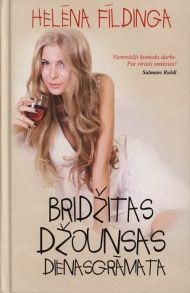 Bridžitas Džounsas dienasgrāmata