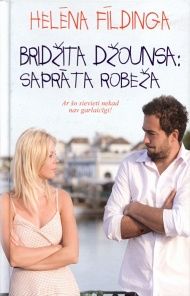 Bridžita Džounsa: saprāta robeža