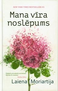 Mana vīra noslēpums