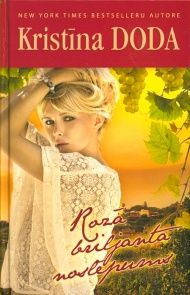 Rozā briljanta noslēpums