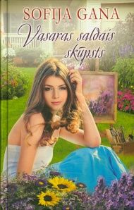 Vasaras saldais skūpsts