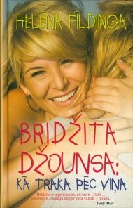 Bridžita Džounsa: kā traka pēc viņa