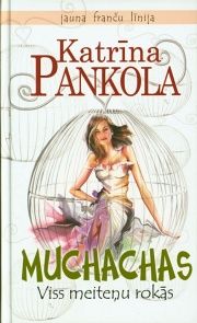 Muchachas. Viss meiteņu rokās