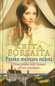 Pasaku meistara mīļotā