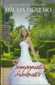 Šampanietis brokastīs