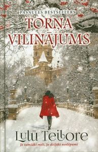 Torņa vilinājums