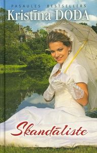 Skandāliste