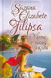 Varoņi ir mana vājība