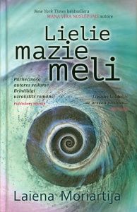 Lielie mazie meli