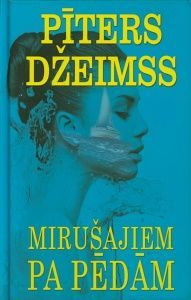 Mirušajiem pa pēdām