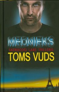 Mednieks