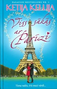 Viss sākās ar Parīzi