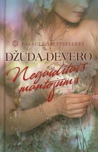 Negaidītais mantojums